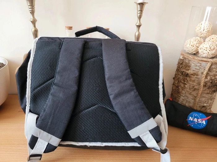 Cartable Nasa - photo numéro 5