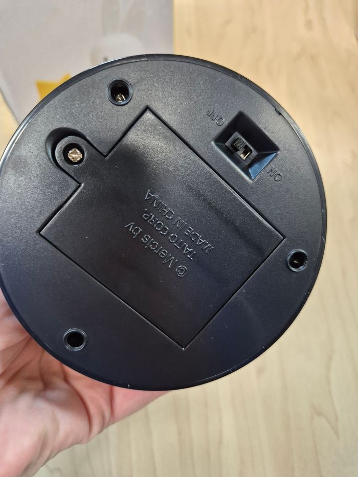 Figurine lumineuse Miffy - photo numéro 6