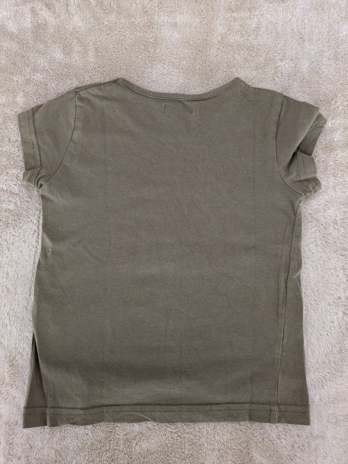 T-Shirt Tiss'AIA Basics - photo numéro 3