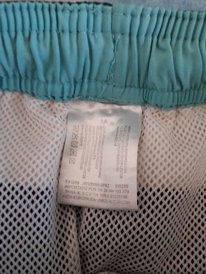 Maillot de bain - 8 ans - photo numéro 5