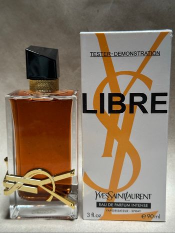 Libre intense 90ml