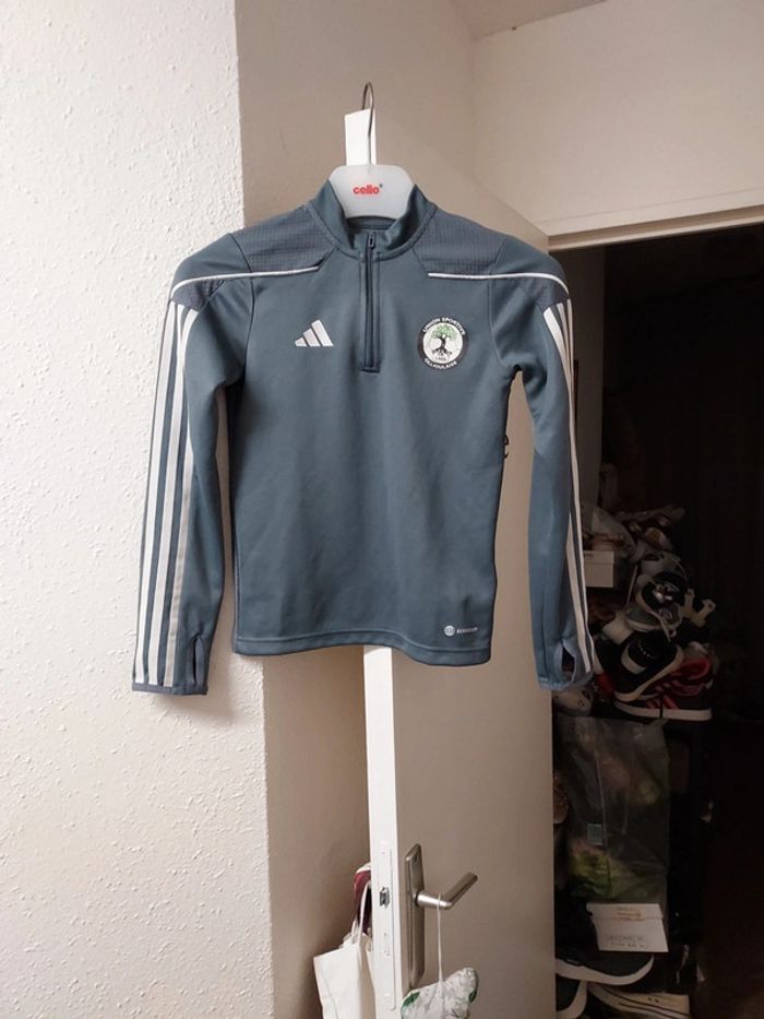 Tee-shirt de sport garçon 10 ans