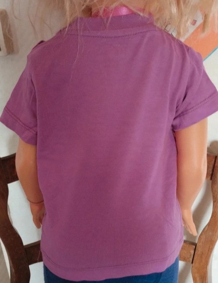 Tee shirt - photo numéro 4