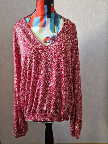 Blouse T42