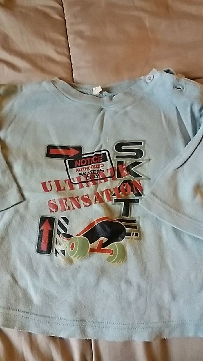 pull enfant - photo numéro 2