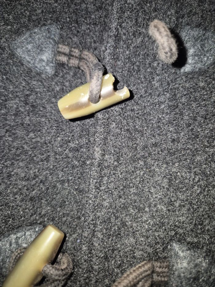 Manteau 3 ans - photo numéro 4