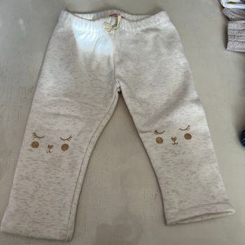 Leggin DPAM