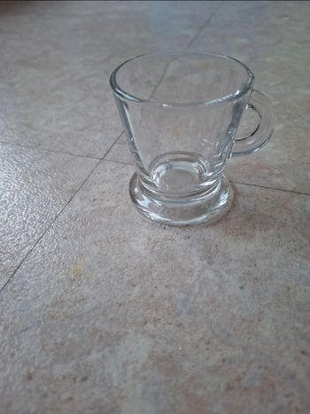 Mini tasse