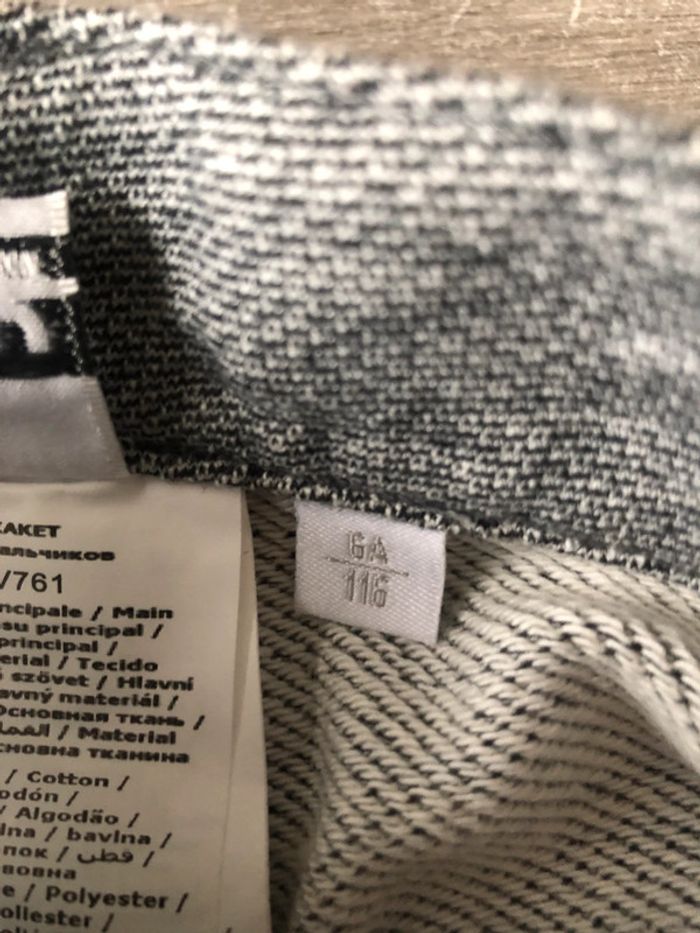 Pantalon slim neuf - photo numéro 5