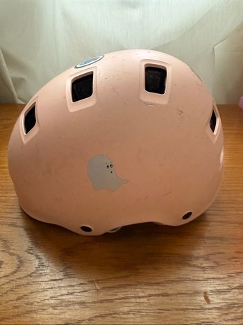 Casque de vélo XS