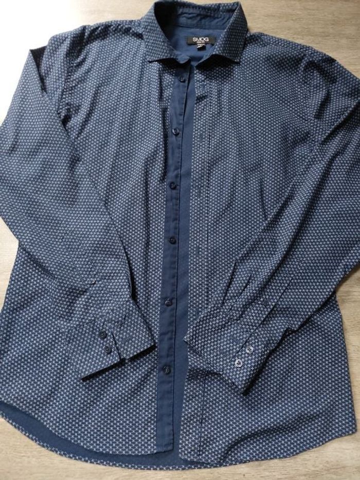 Chemise