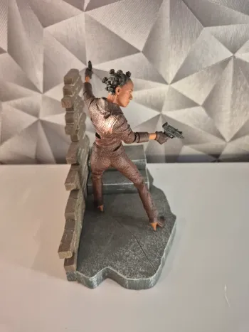 Figurine Matrix