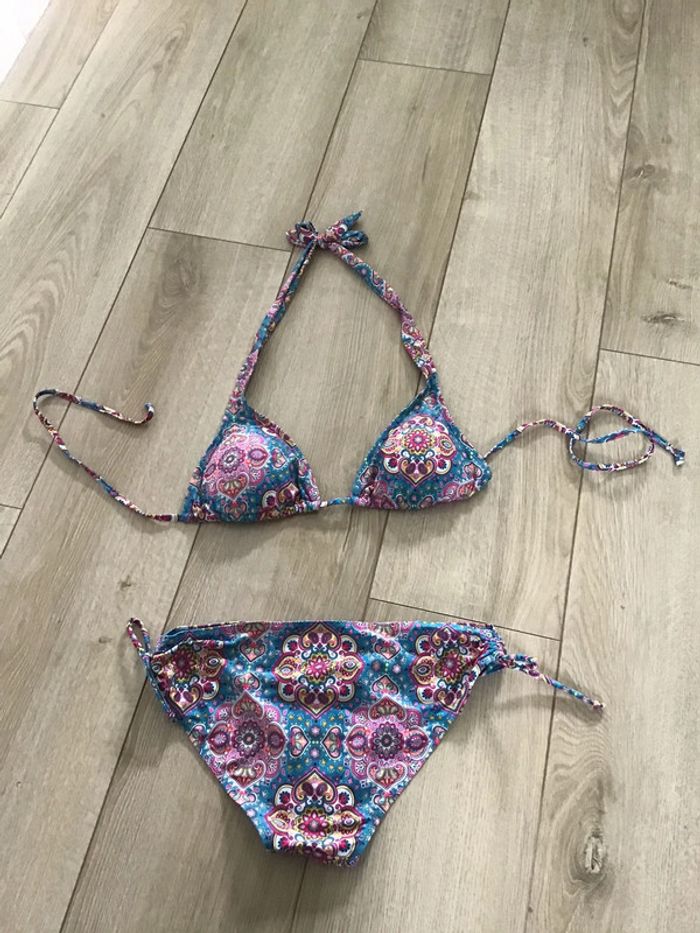 Maillot de bain 42 - photo numéro 2