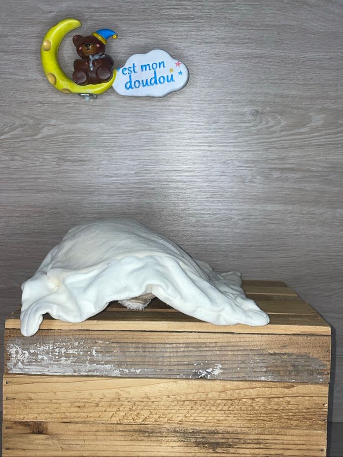 NAD15 doudou  mouton 🐑 nature et découvertes - photo numéro 2