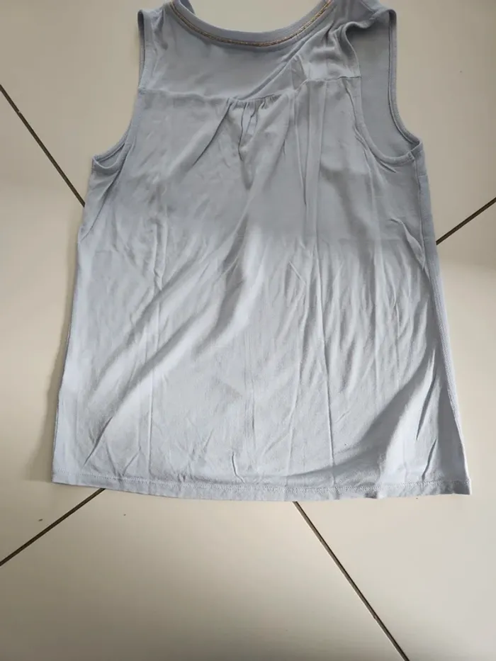 Débardeur NafNaf taille S - photo numéro 6
