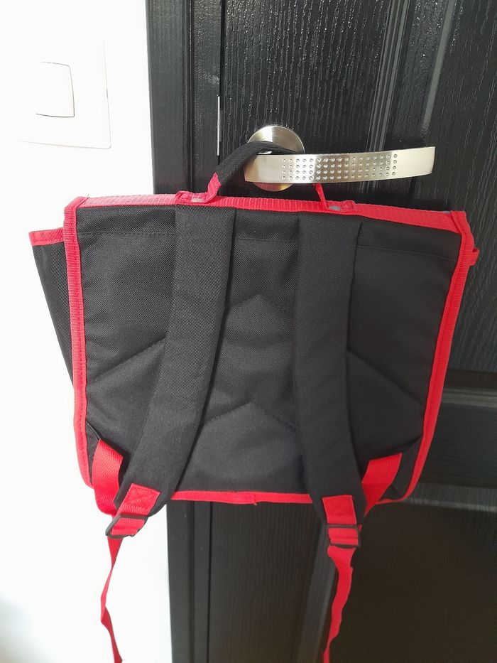 Cartable Mickey - photo numéro 2