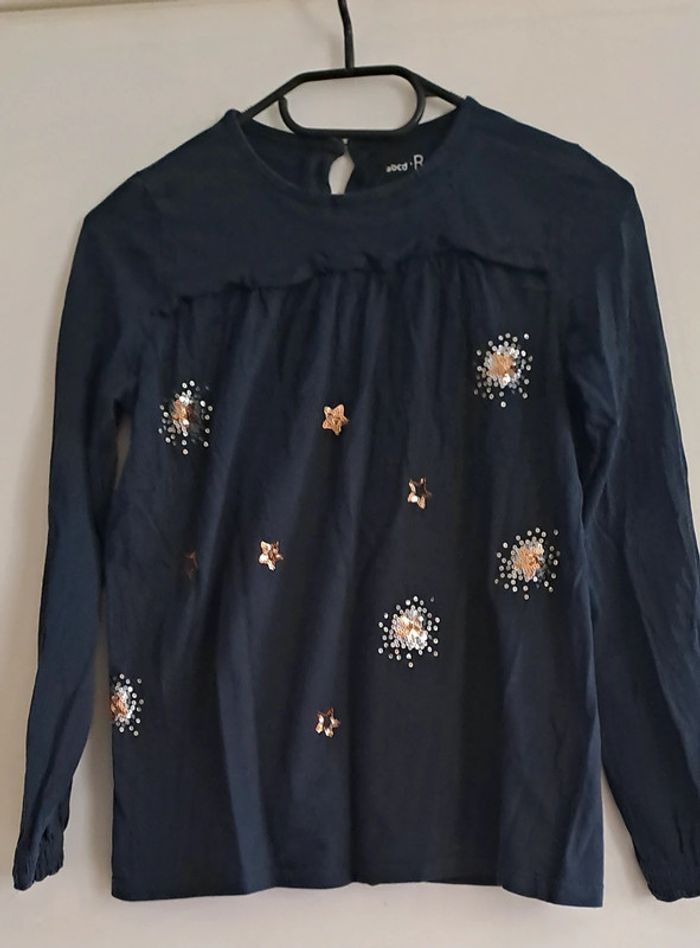 Pull étoiles