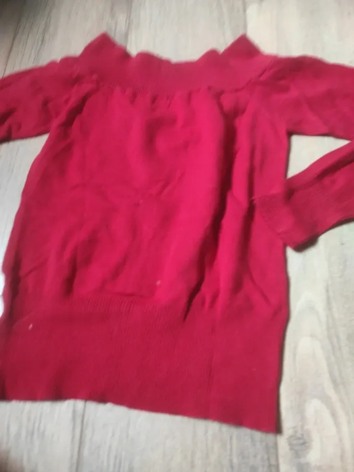 Pull taille 36 - photo numéro 6