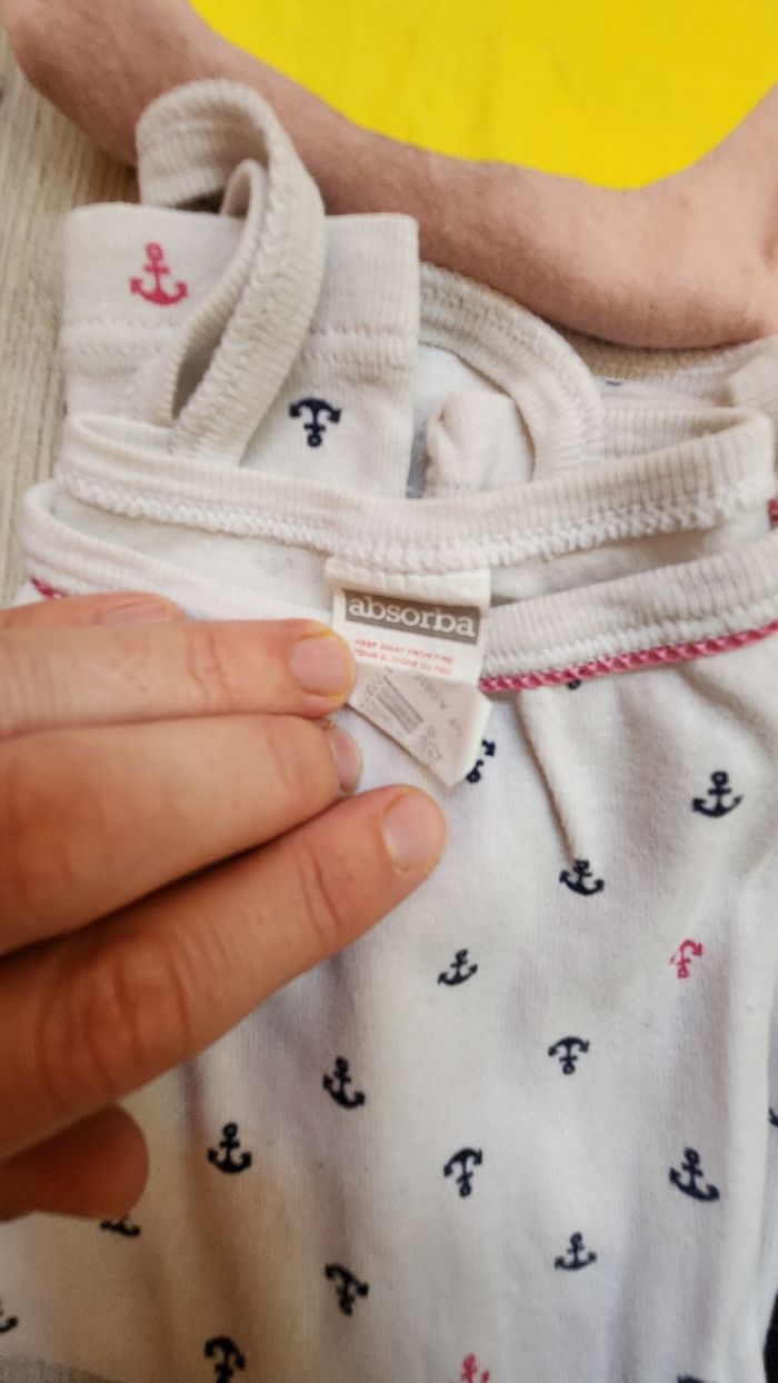 Lot de 6 tee shirt manche courte - photo numéro 8