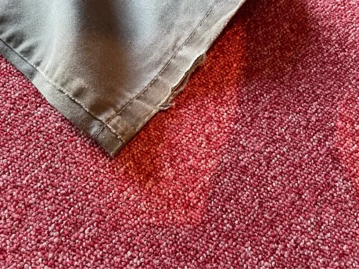 Pantalon de travail gris - photo numéro 4