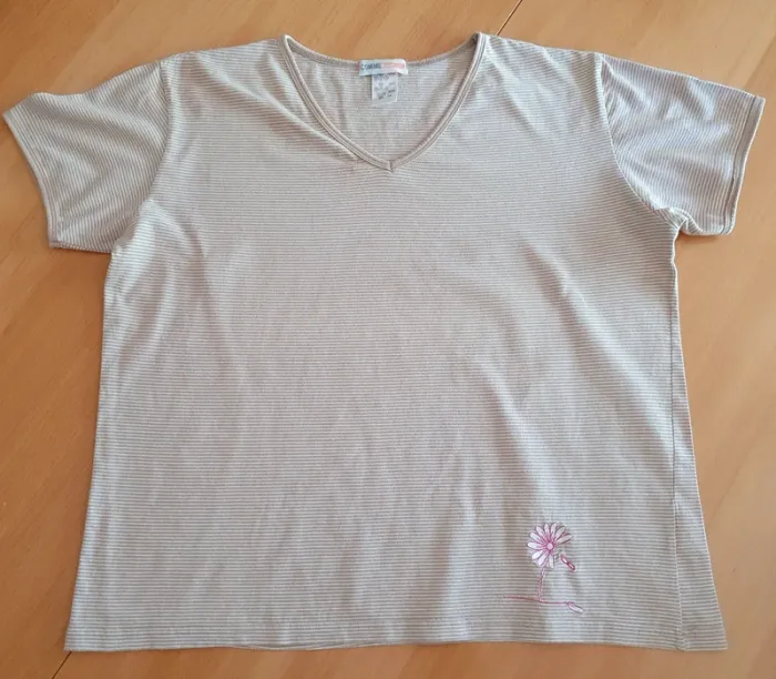 Pyjama d'été - photo numéro 2