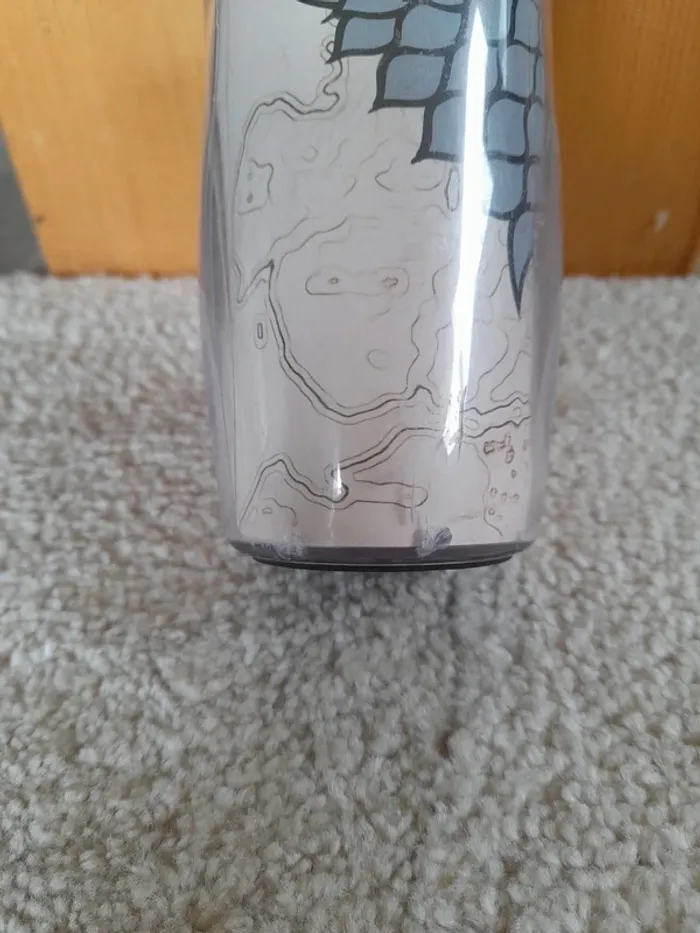 Petit thermos GAME OF THRONES - photo numéro 3