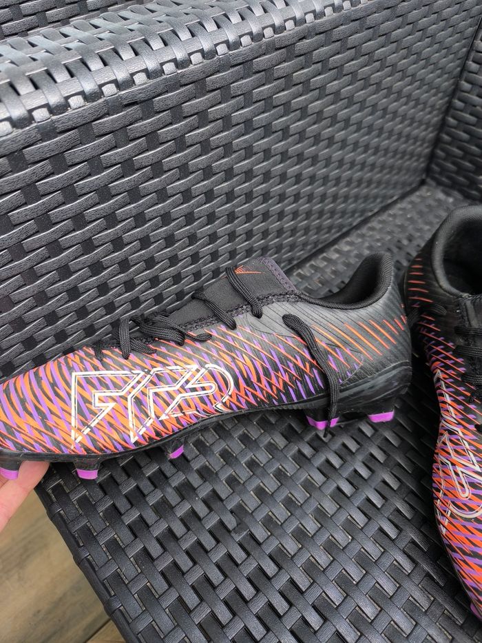Crampons de foot PUMA future 8 play P42 - photo numéro 6