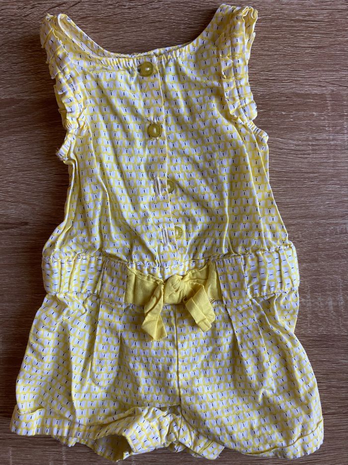 Lot 2 combi short - photo numéro 4