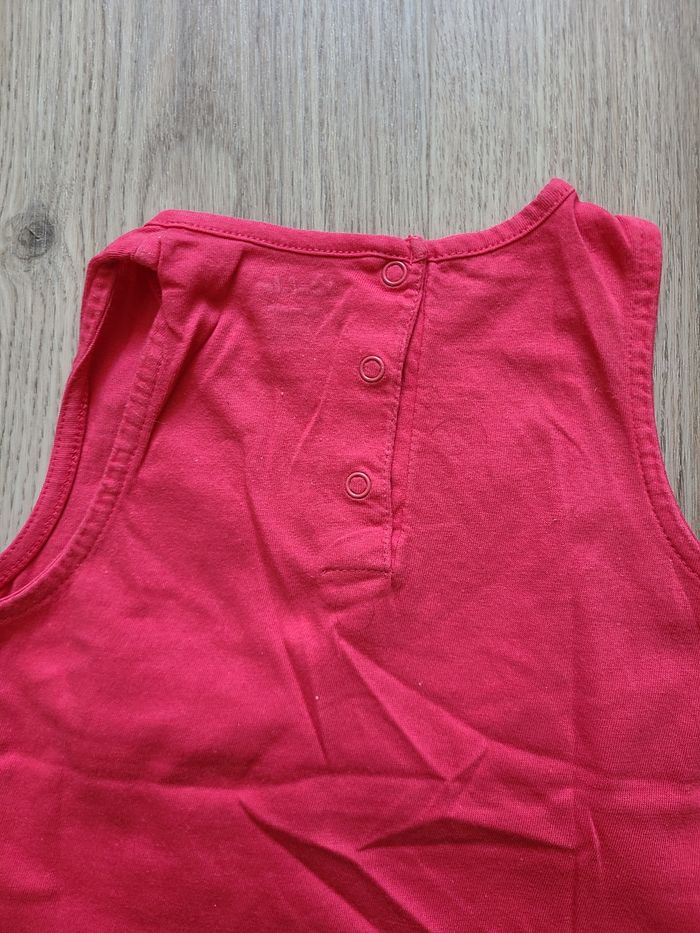 Debardeur 18 mois - photo numéro 3