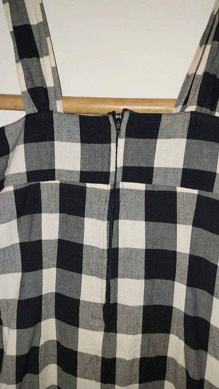 Robe d'été 👗 Brigitte Bardot's spirit état neuf by New Look Taille 36/S - photo numéro 20