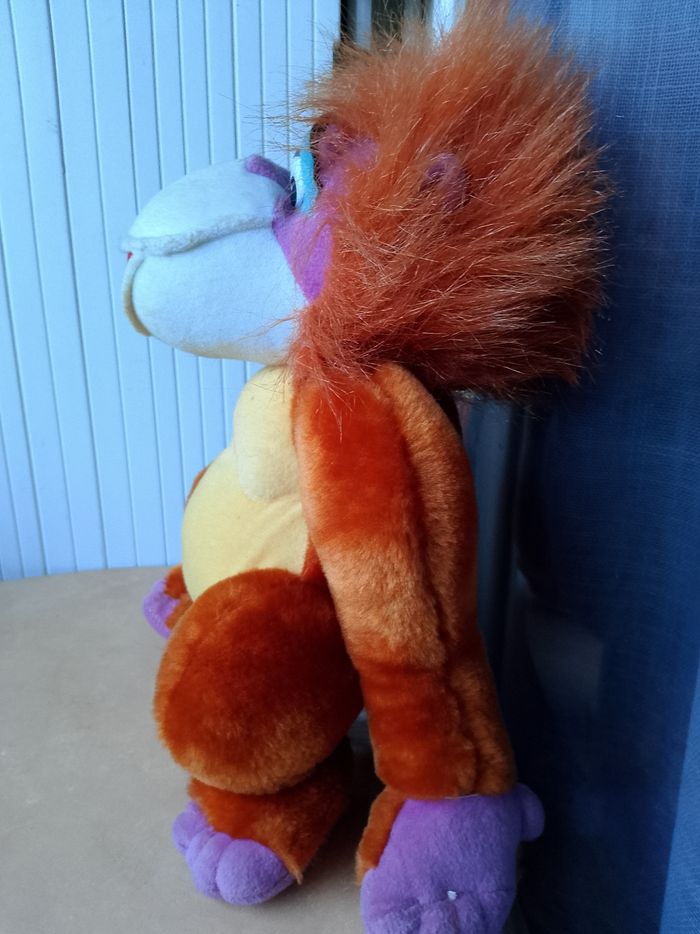 Peluche Disney 🐒 - photo numéro 3