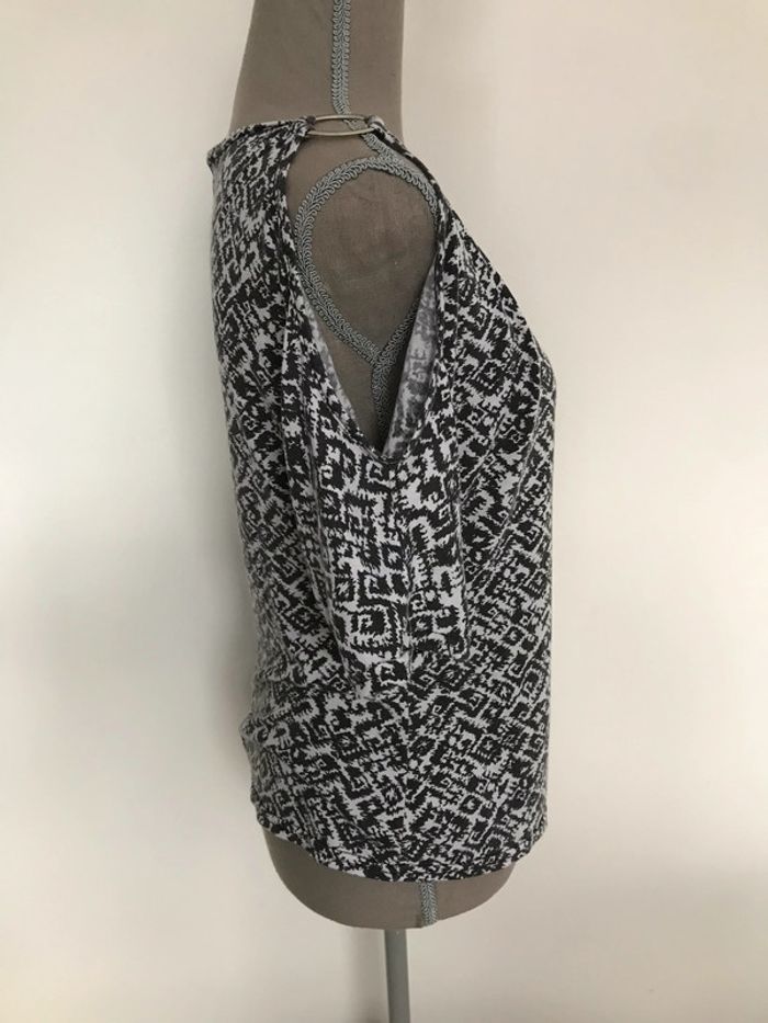 Haut femme, Mim - photo numéro 2