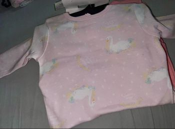 Pyjama 3 mois