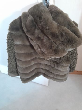 Vend veste femme
