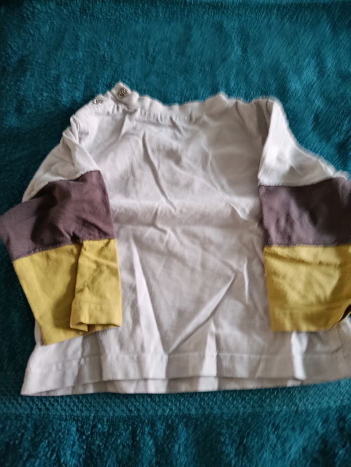 Tee shirt - photo numéro 2