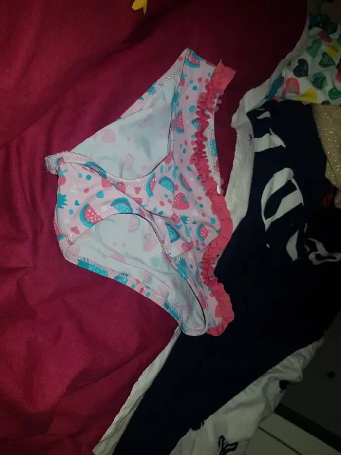 Maillot de bain - photo numéro 2