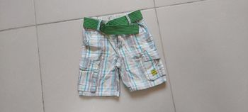 Short 24 mois