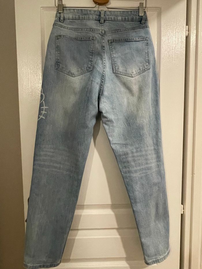 Jean Hello Kitty - photo numéro 6