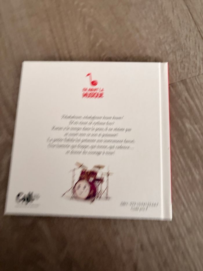 Livre la batterie de karan - photo numéro 2