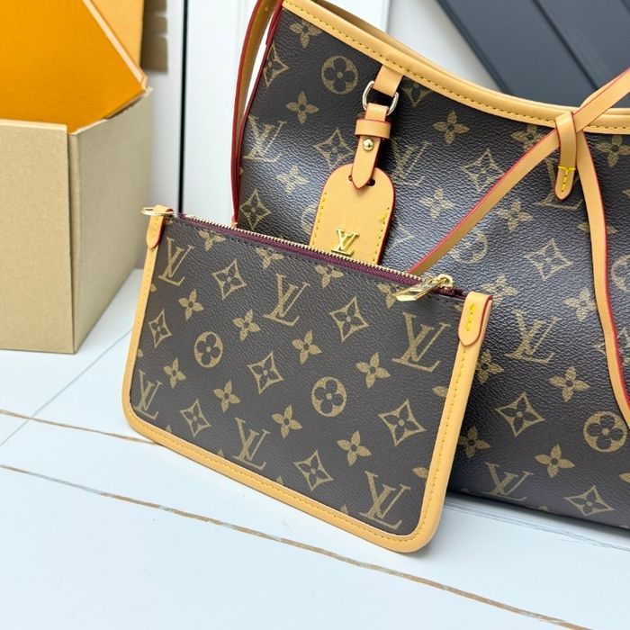 Louis Vuitton  CarryAll  Monogram M46197 - photo numéro 6