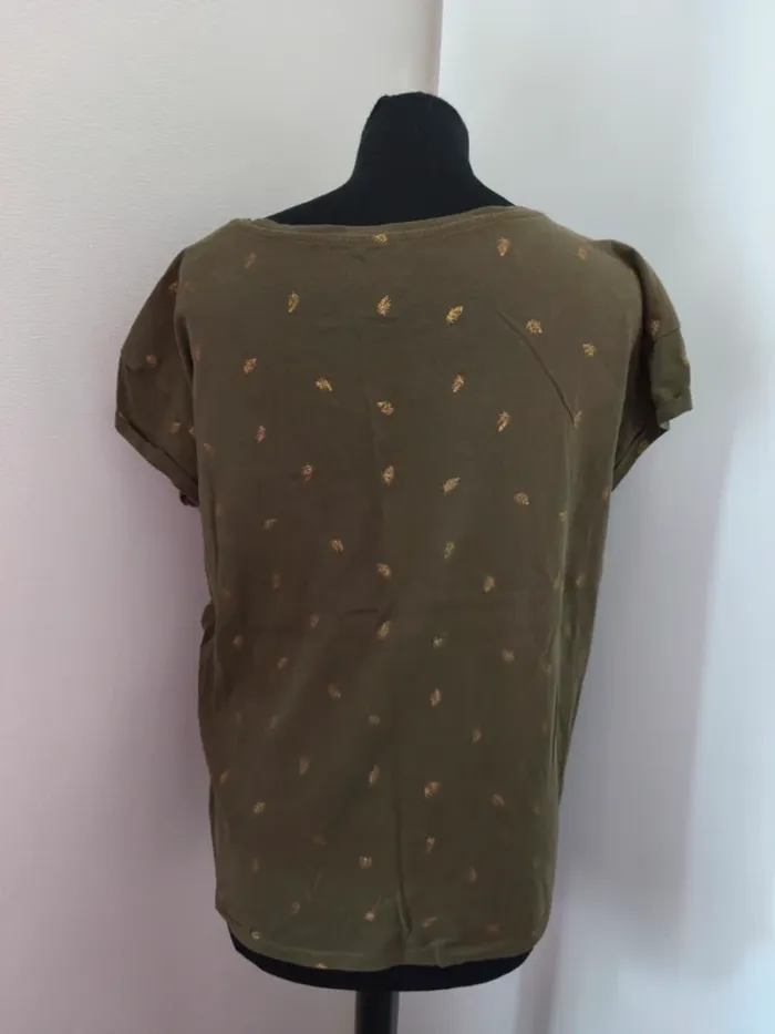 Blouse 40 - photo numéro 4