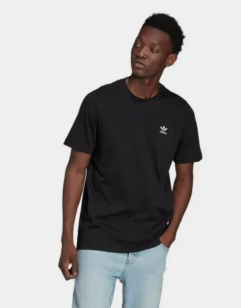 T-shirt Adidas Noir Taille M Neuf et Authentique 