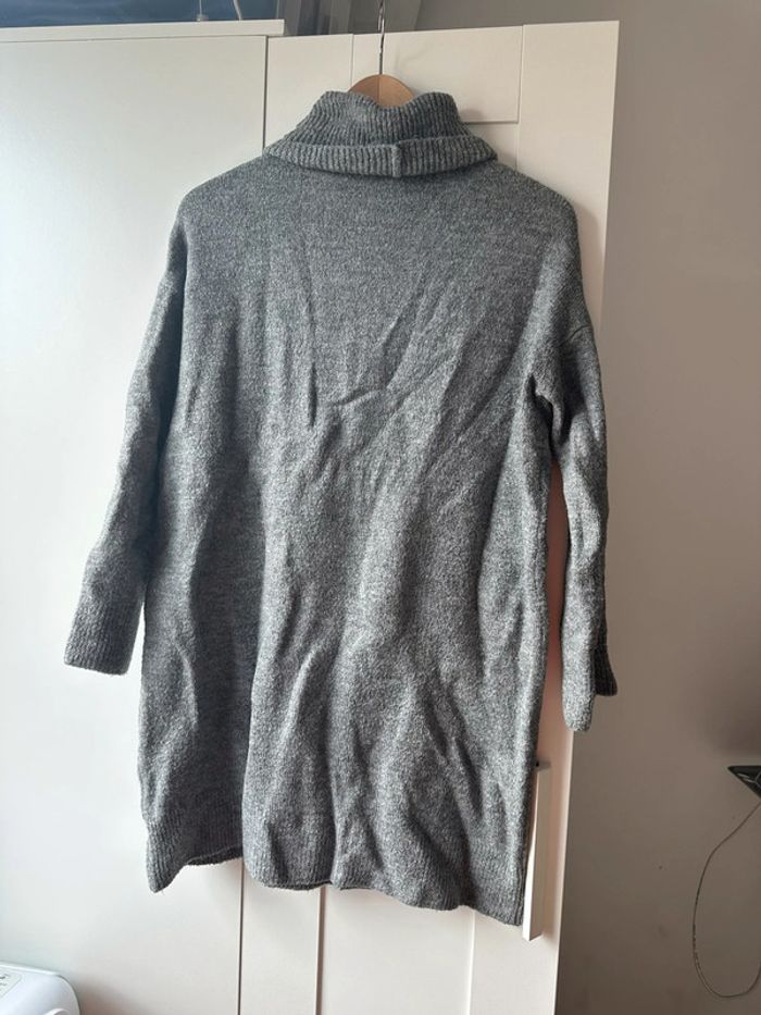 Robe pull - photo numéro 4