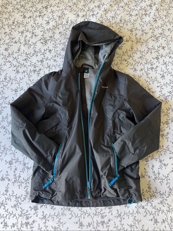 Veste Quechua Taille 10/11 ans