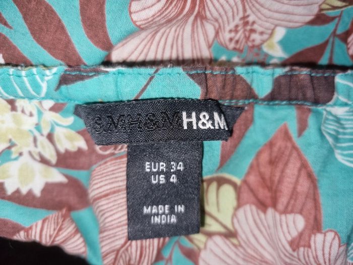 Haut cache cœur T34-36-38 - photo numéro 6