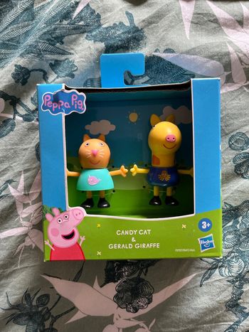 Peppa pig