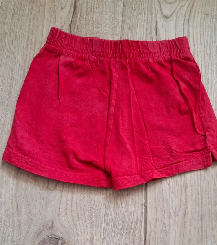 Lot 4 shorts TBE (+4offerts) - photo numéro 12
