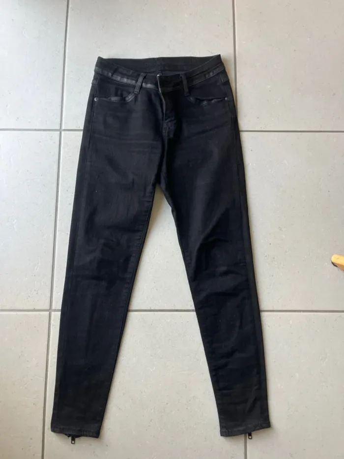 Jean On You taille 36 - photo numéro 6