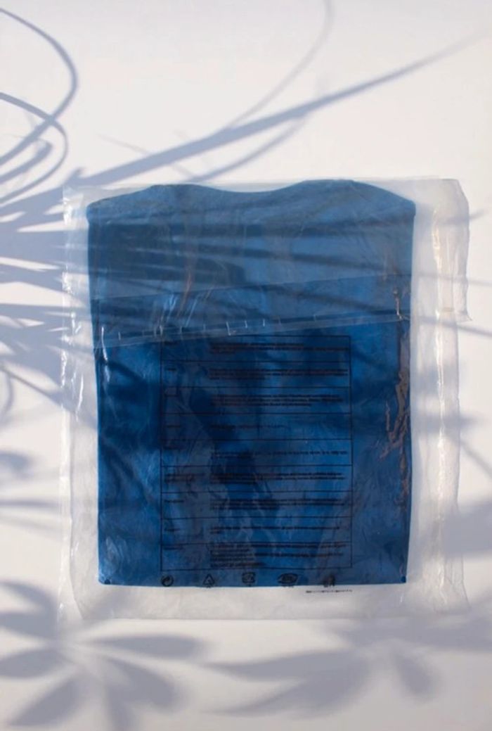 T-shirt Levi’s bleu - photo numéro 3