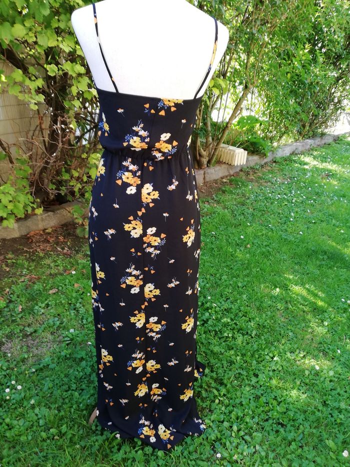 Robe longue n' 1